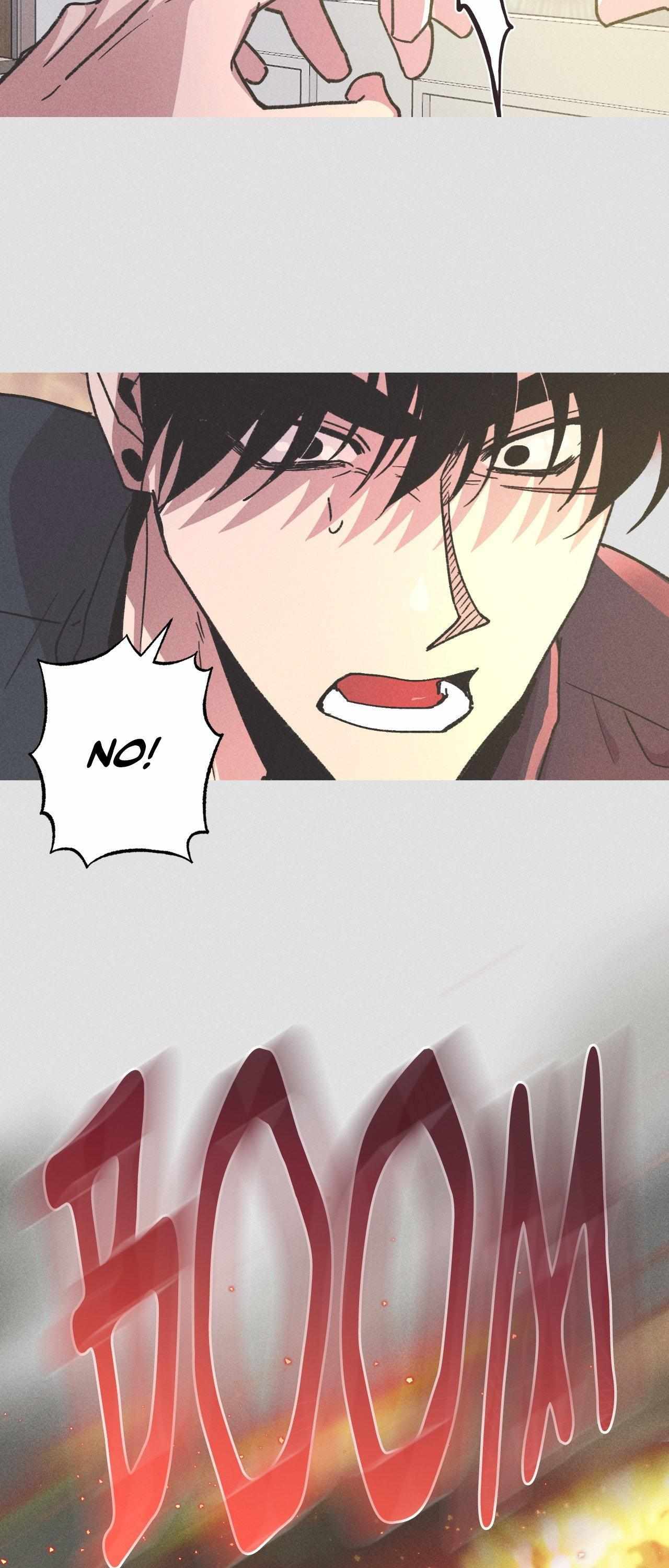 Kill Me If You Can Chapter 59 - Page 19 in English