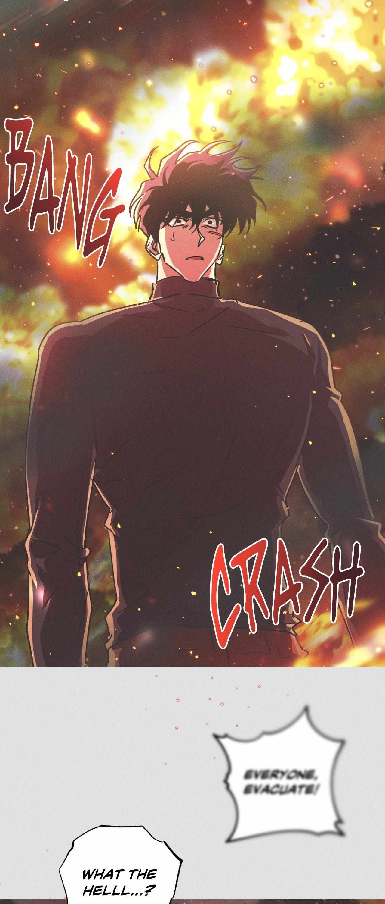 Kill Me If You Can Chapter 59 - Page 20 in English