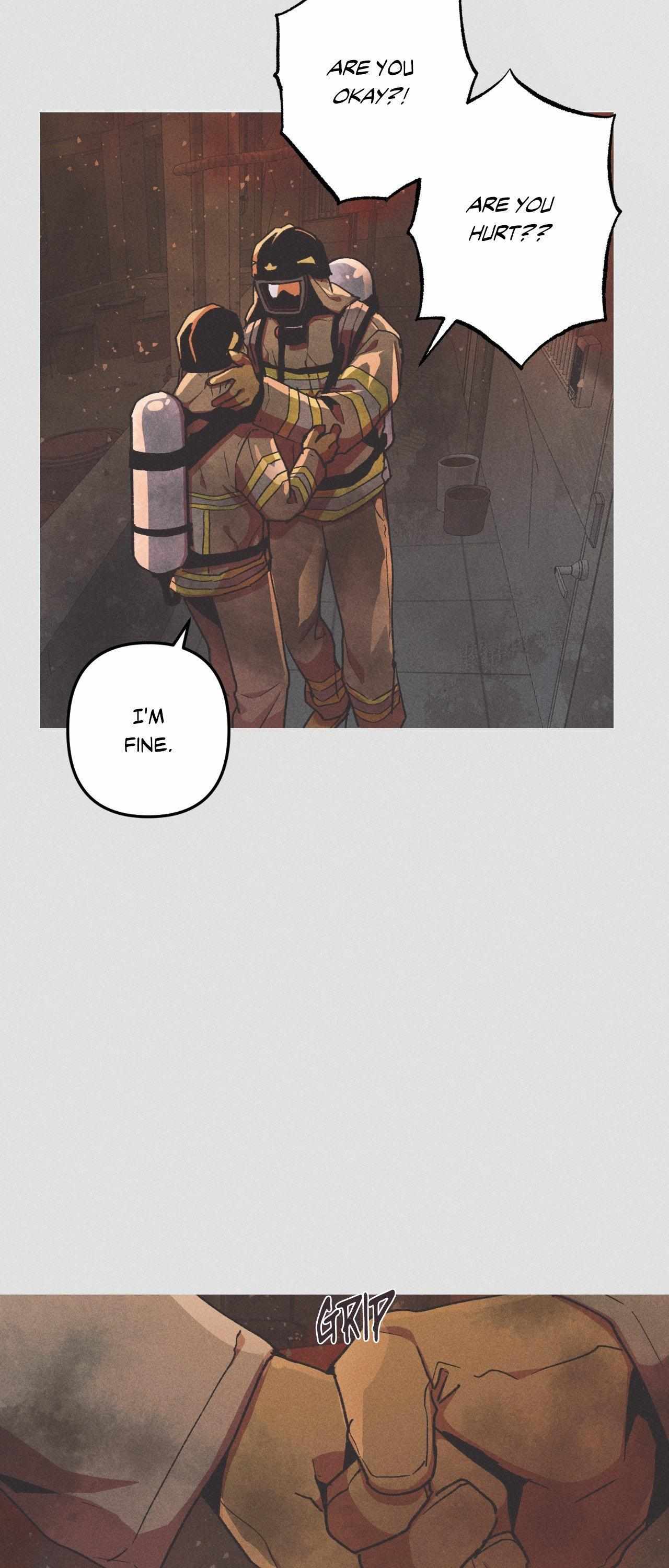 Kill Me If You Can Chapter 59 - Page 27 in English