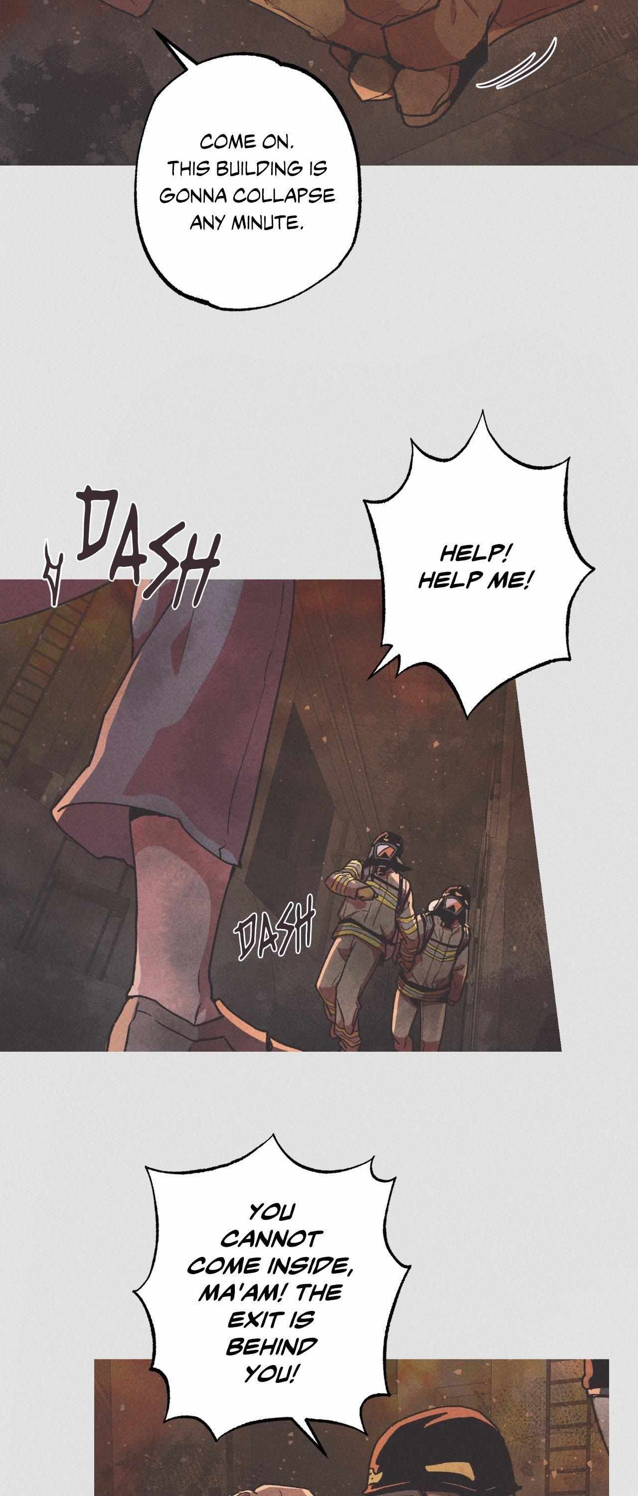 Kill Me If You Can Chapter 59 - Page 28 in English