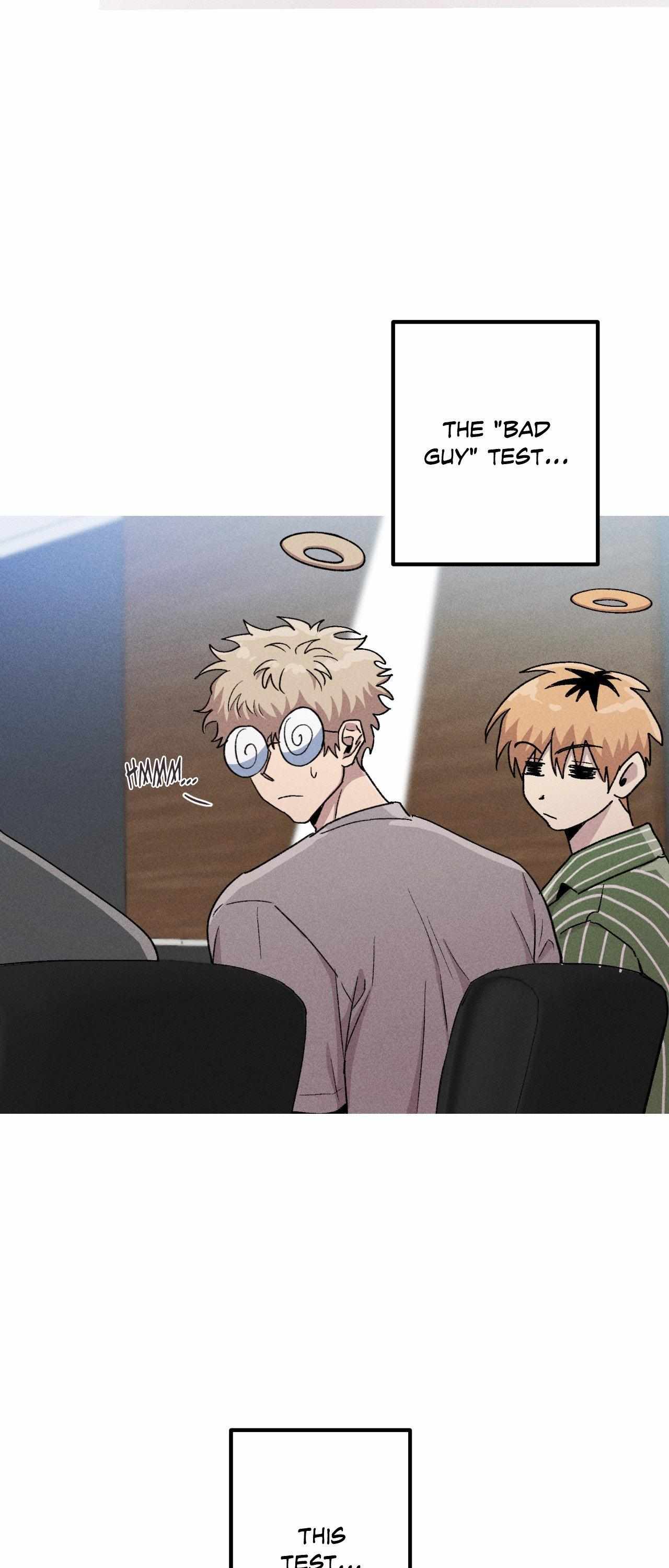 Kill Me If You Can Chapter 59 - Page 30 in English
