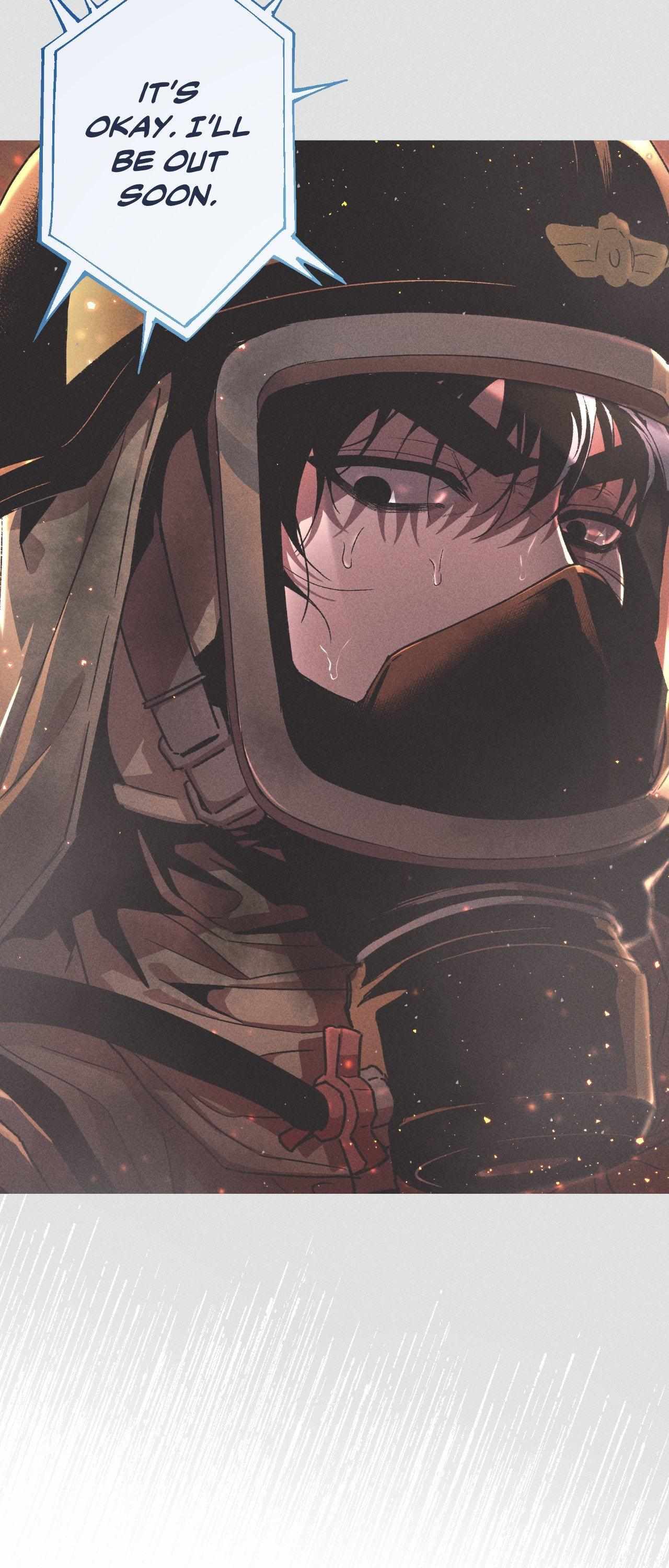 Kill Me If You Can Chapter 59 - Page 35 in English