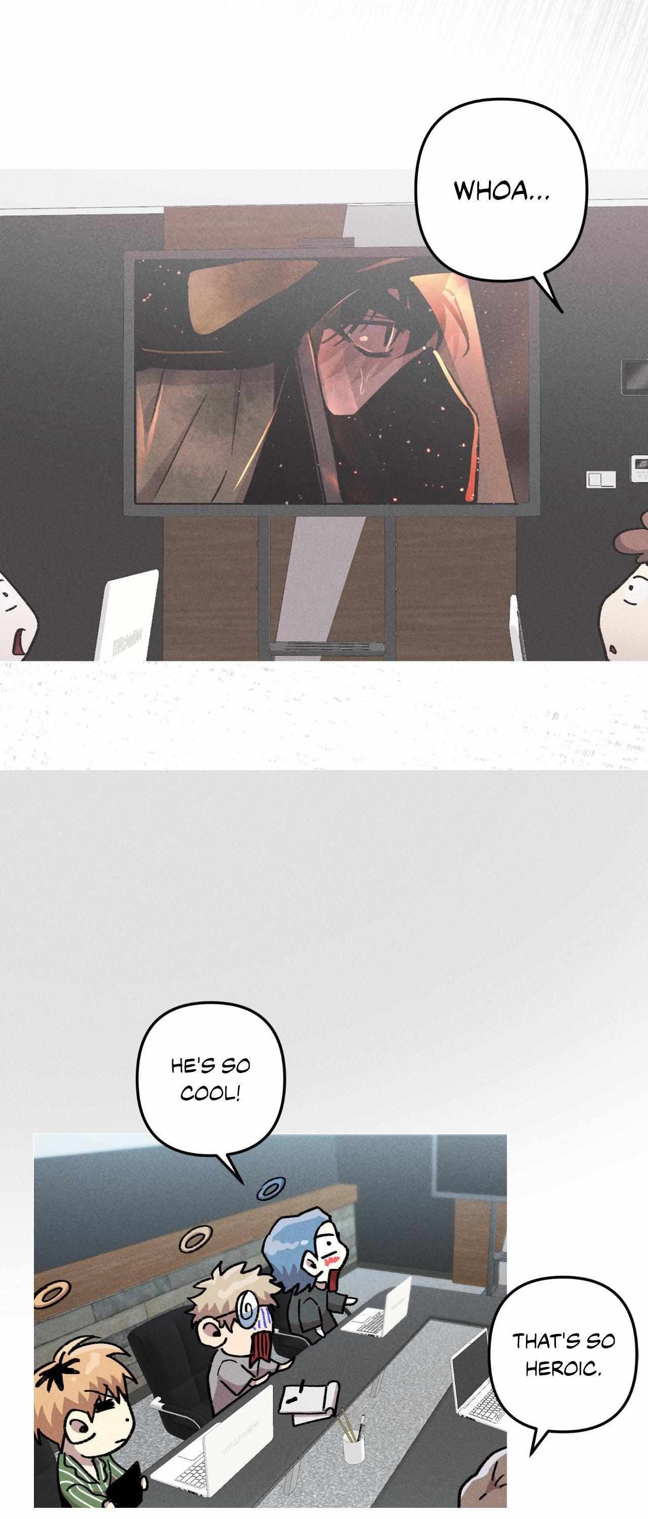 Kill Me If You Can Chapter 59 - Page 36 in English