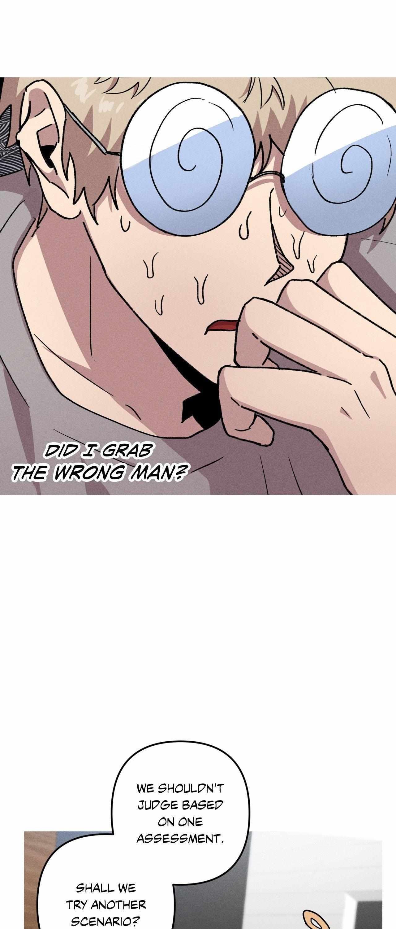 Kill Me If You Can Chapter 59 - Page 38 in English