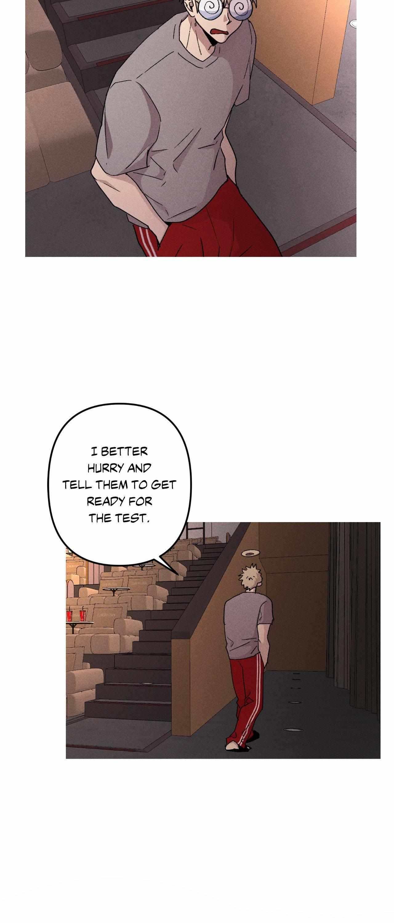 Kill Me If You Can Chapter 59 - Page 4 in English