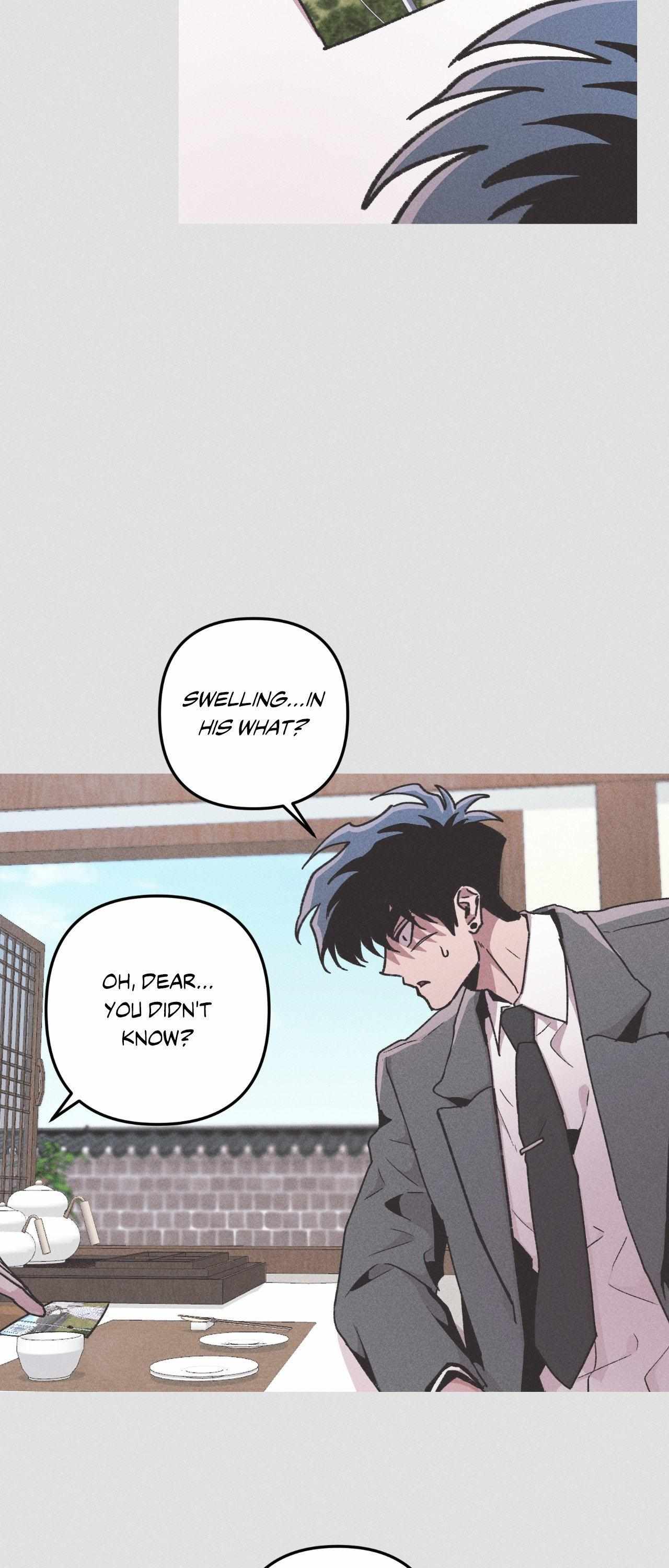 Kill Me If You Can Chapter 59 - Page 42 in English