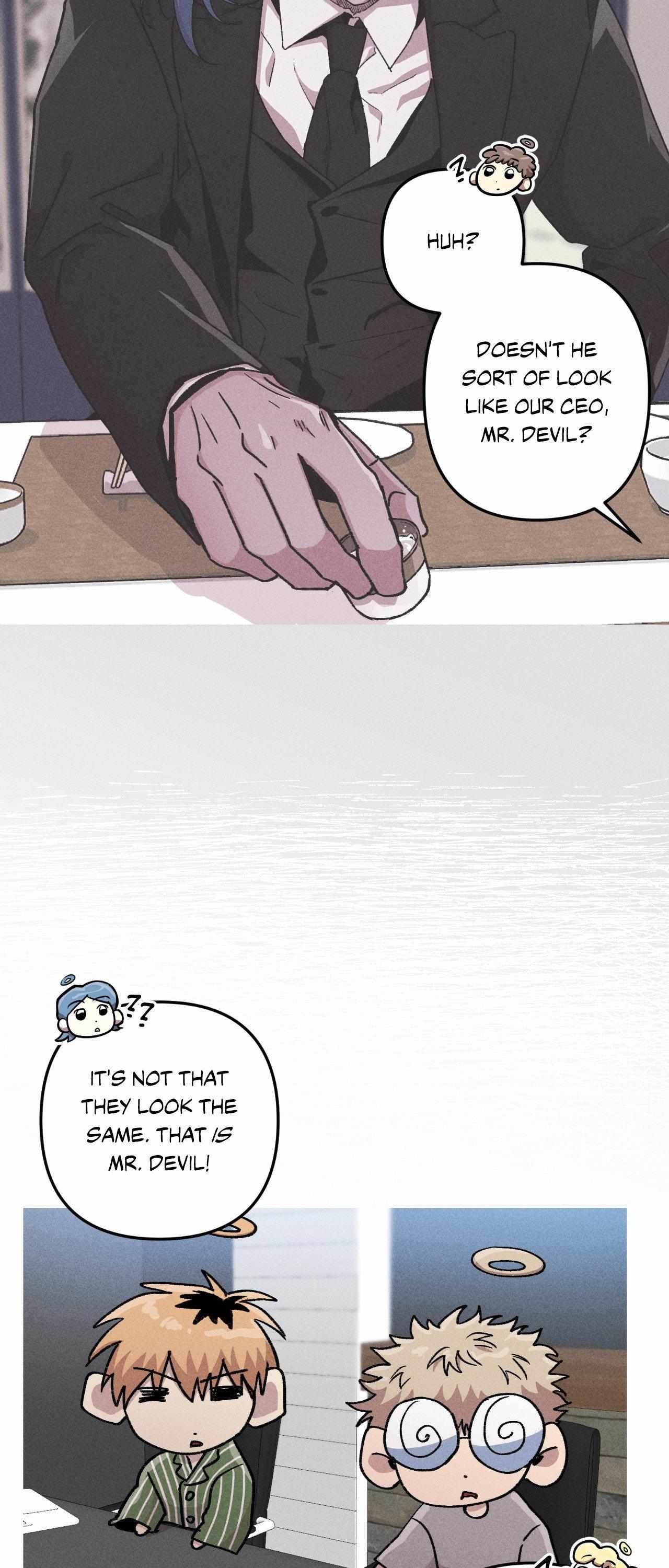 Kill Me If You Can Chapter 59 - Page 44 in English