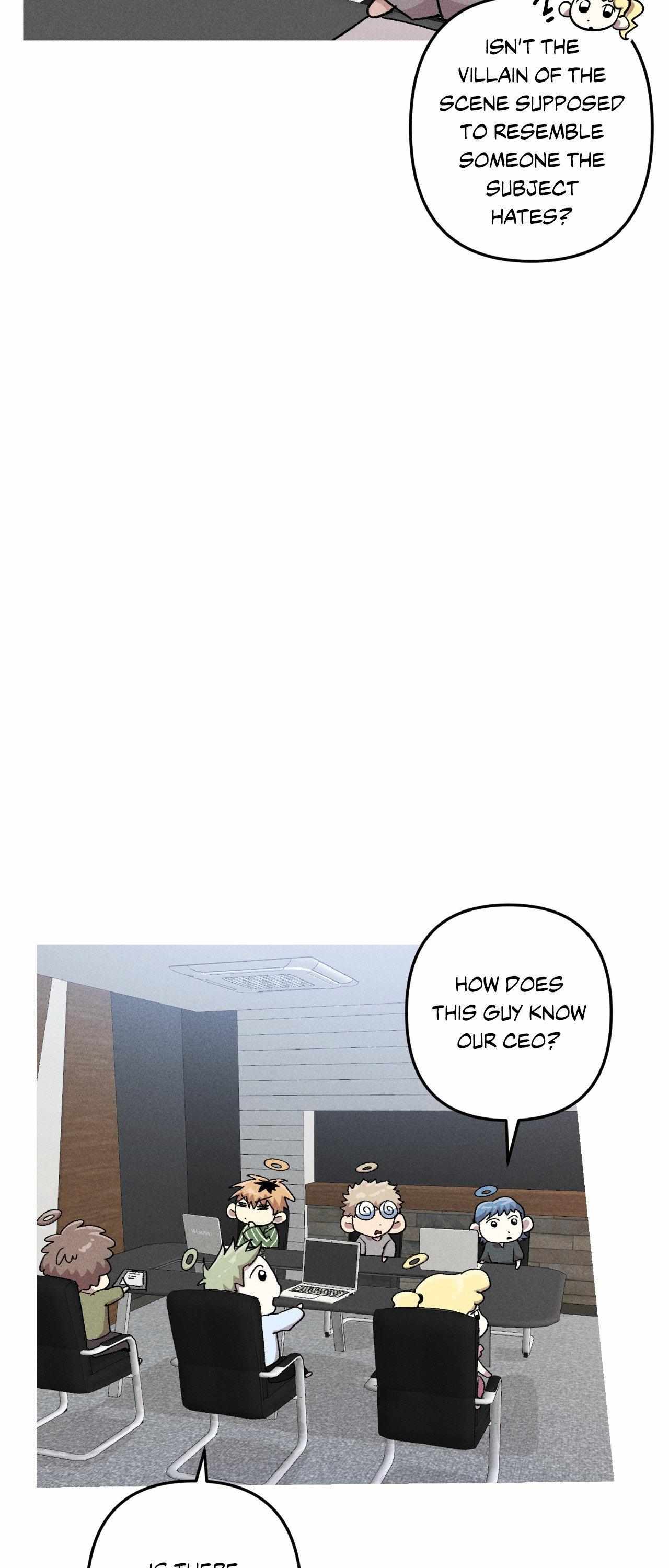 Kill Me If You Can Chapter 59 - Page 45 in English