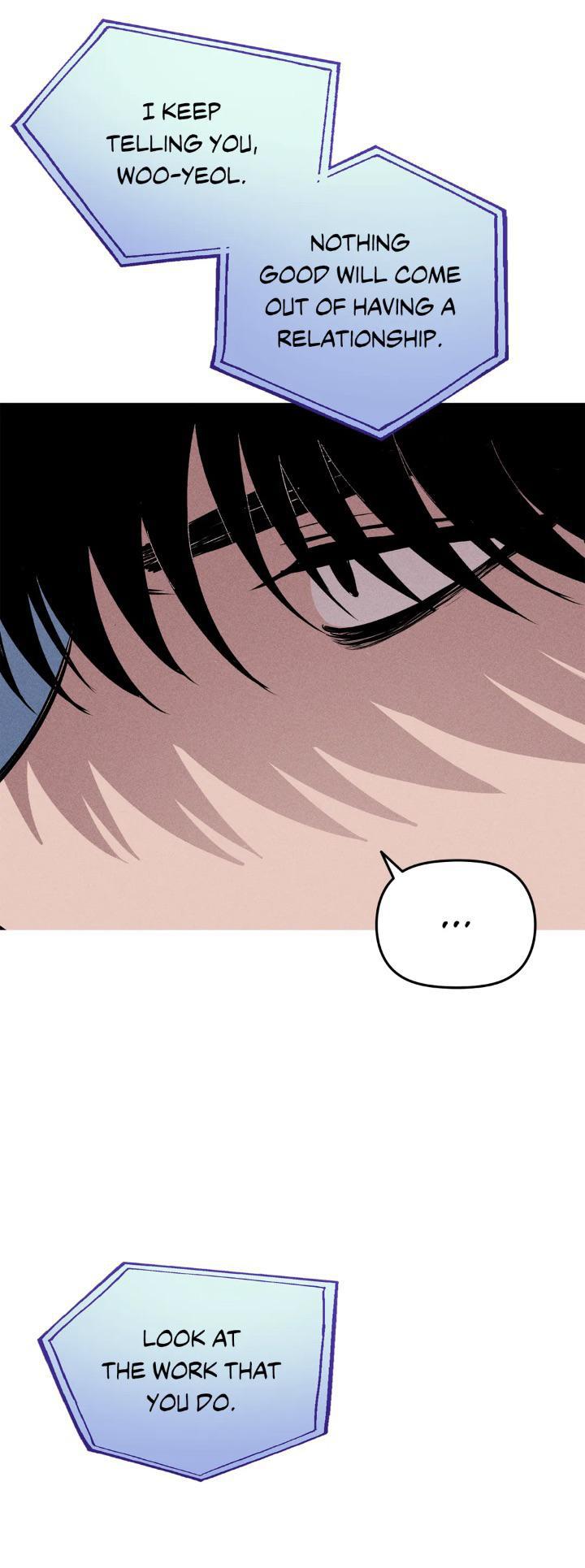 Kill Me If You Can Chapter 6 - Page 35 in English