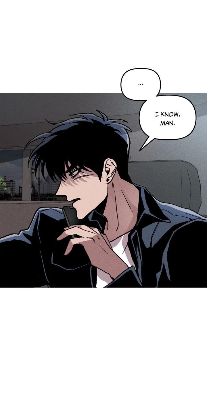 Kill Me If You Can Chapter 6 - Page 36 in English