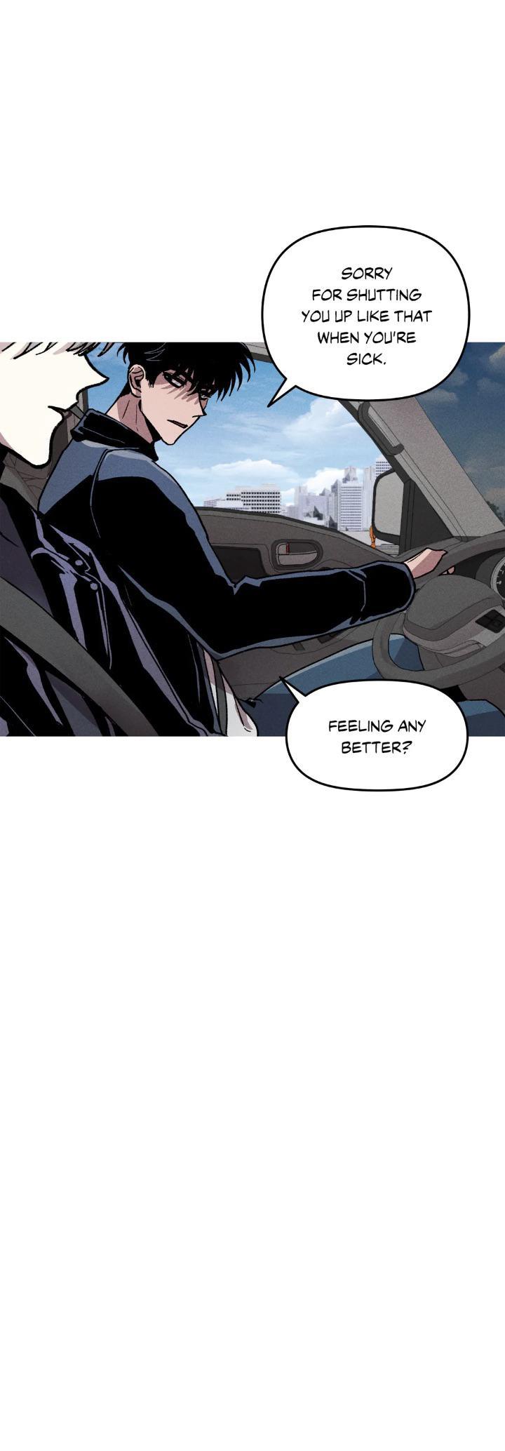 Kill Me If You Can Chapter 6 - Page 39 in English