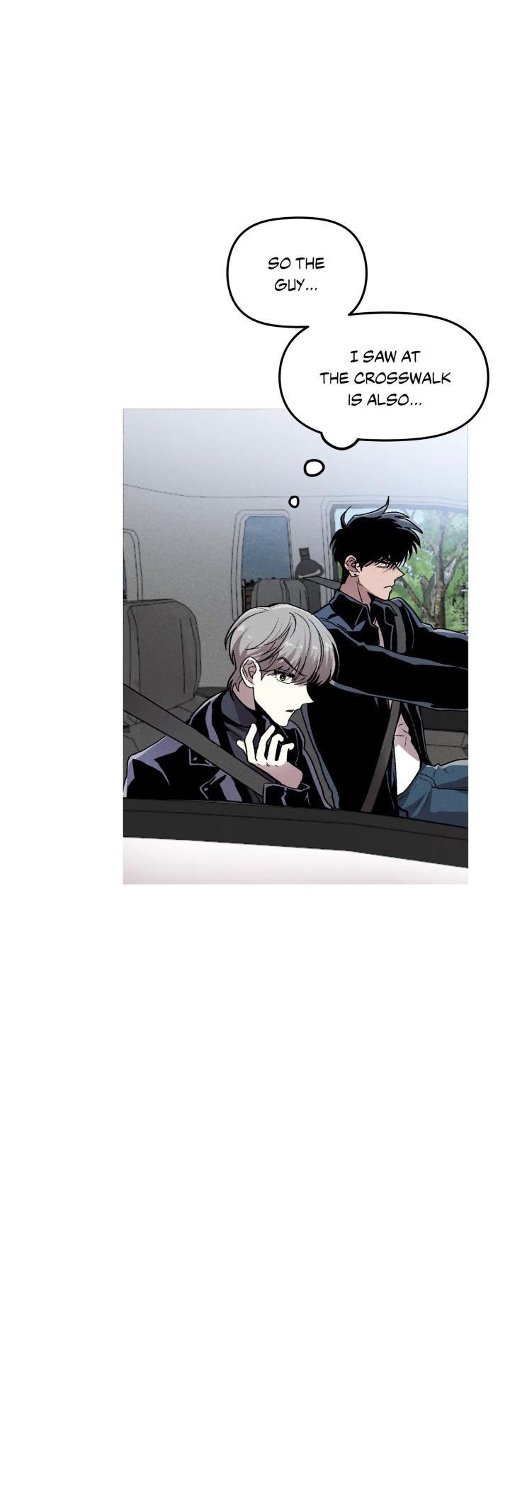 Kill Me If You Can Chapter 6 - Page 43 in English