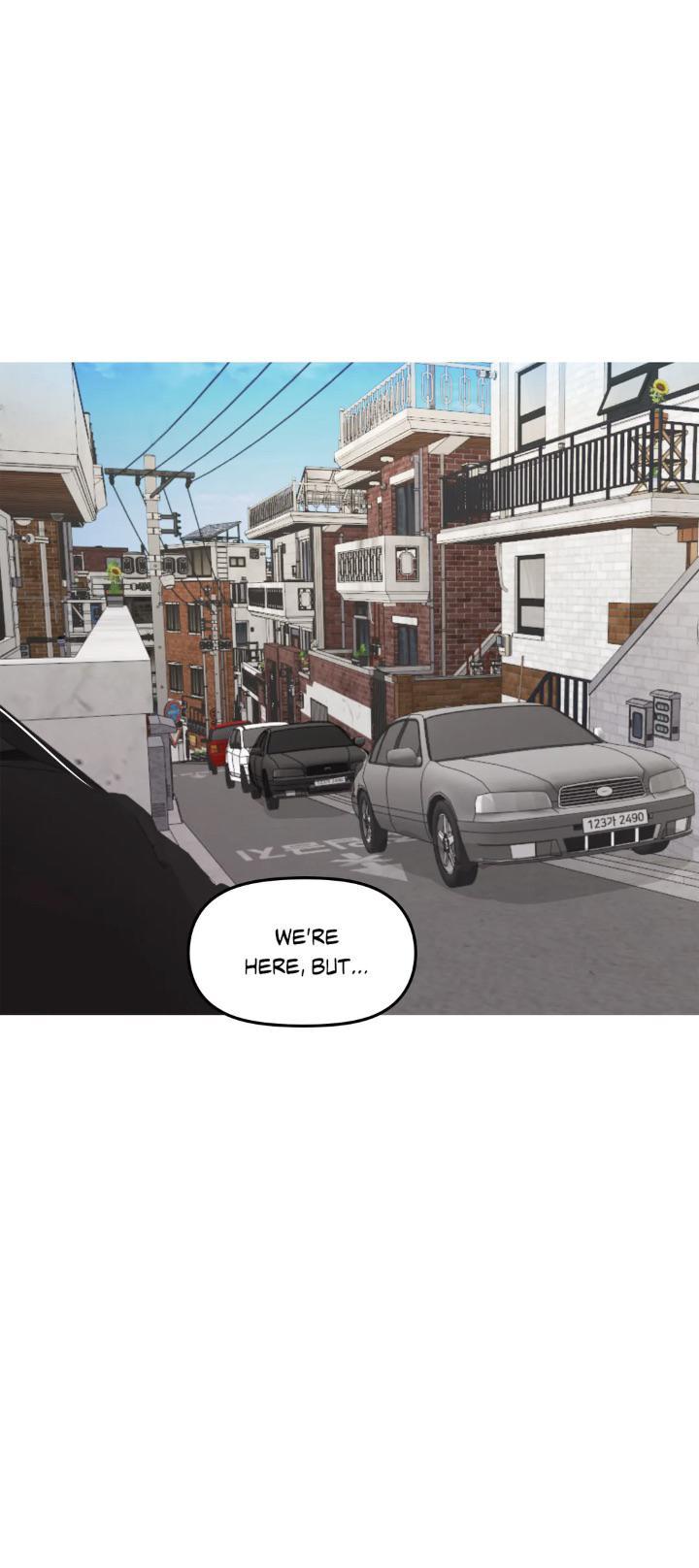 Kill Me If You Can Chapter 6 - Page 45 in English