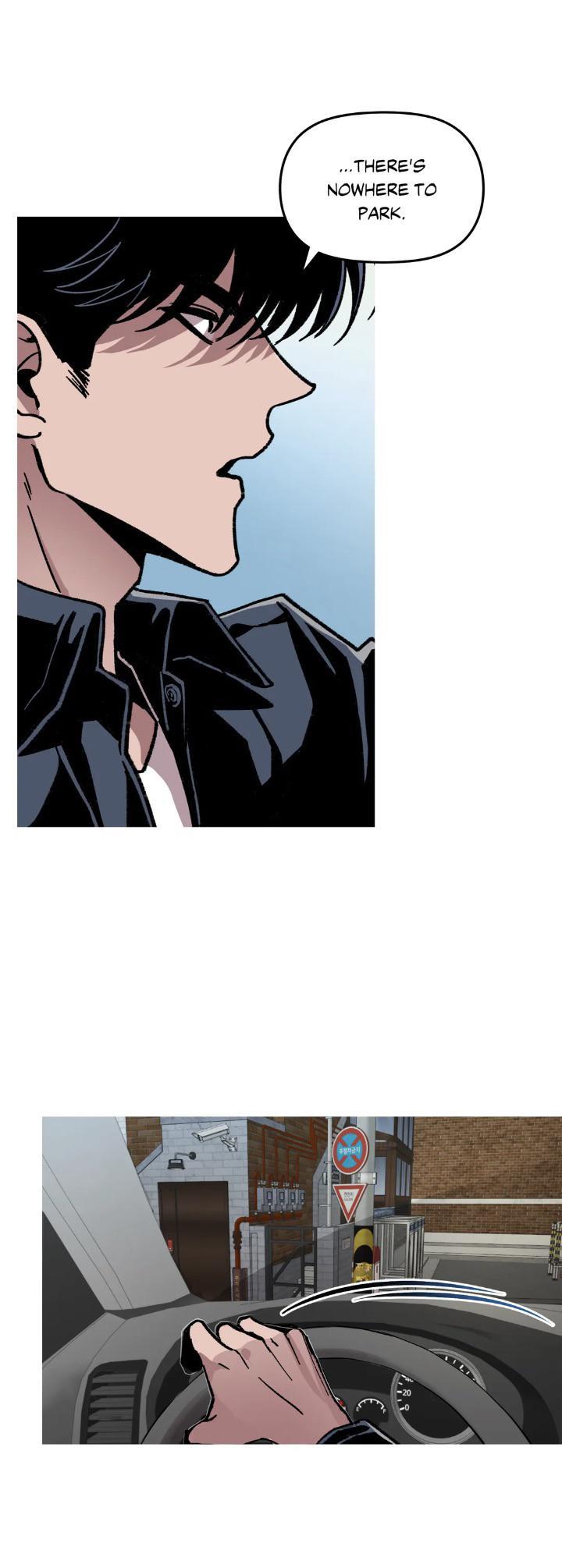 Kill Me If You Can Chapter 6 - Page 46 in English