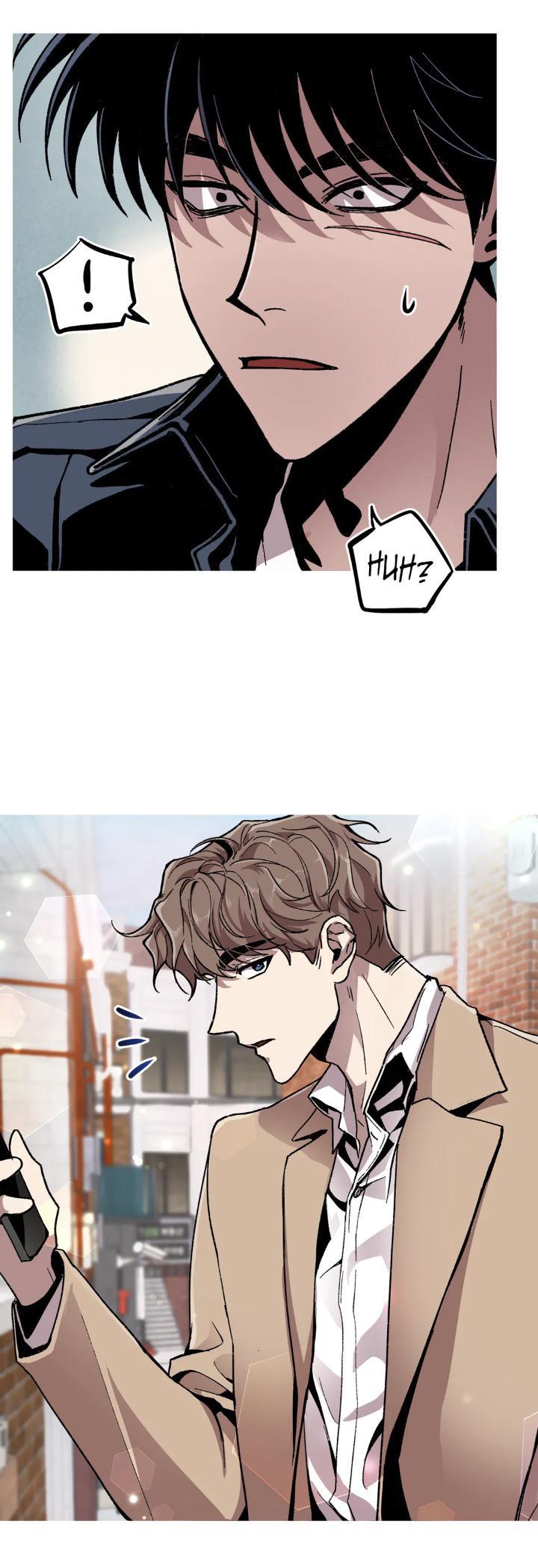 Kill Me If You Can Chapter 6 - Page 47 in English