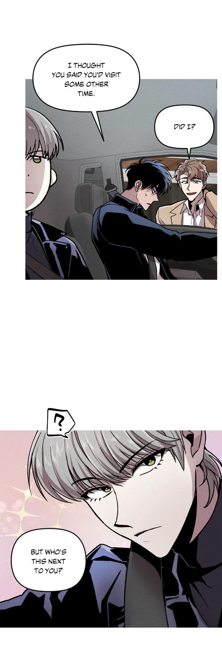 Kill Me If You Can Chapter 6 - Page 49 in English