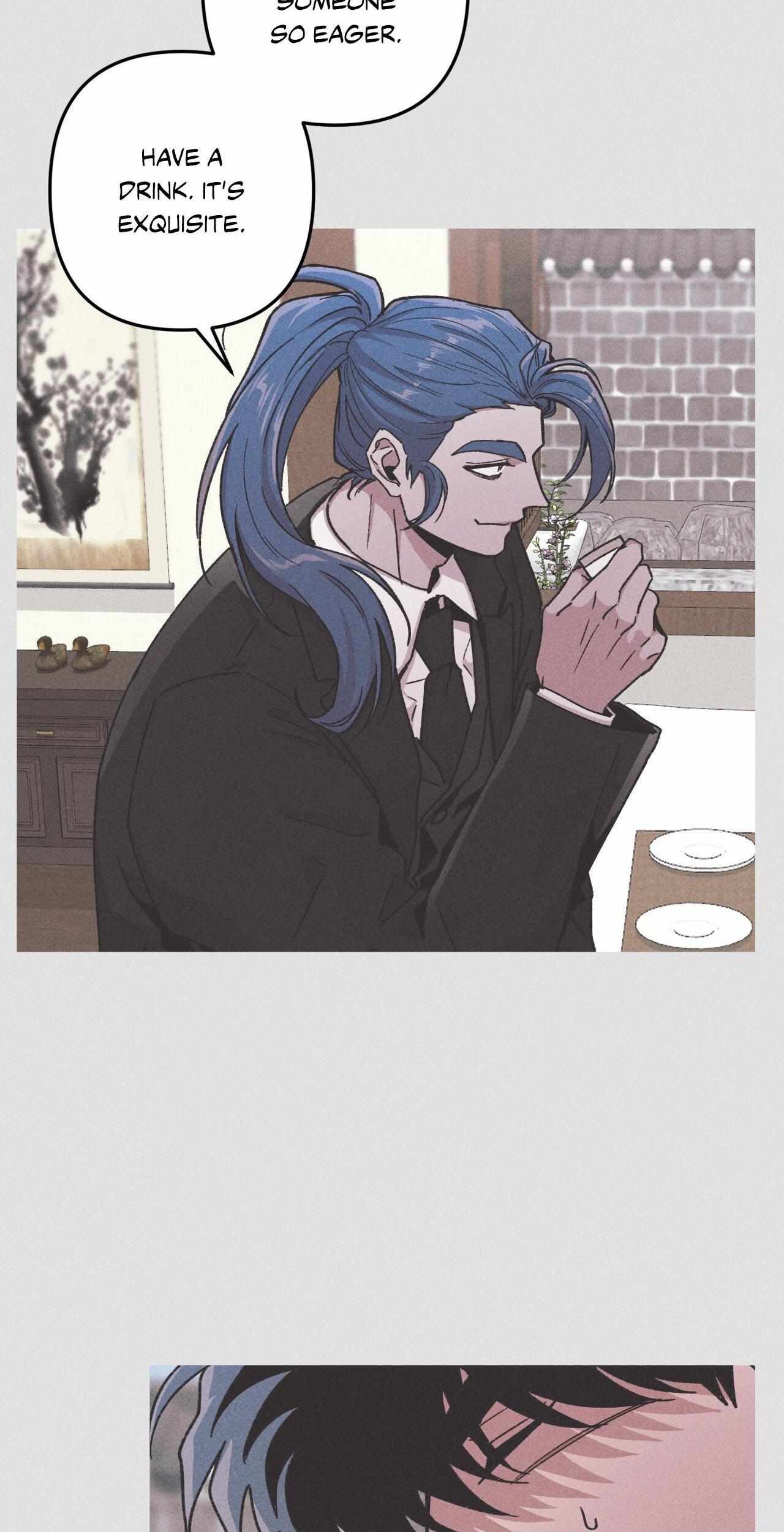 Kill Me If You Can Chapter 60 - Page 10 in English
