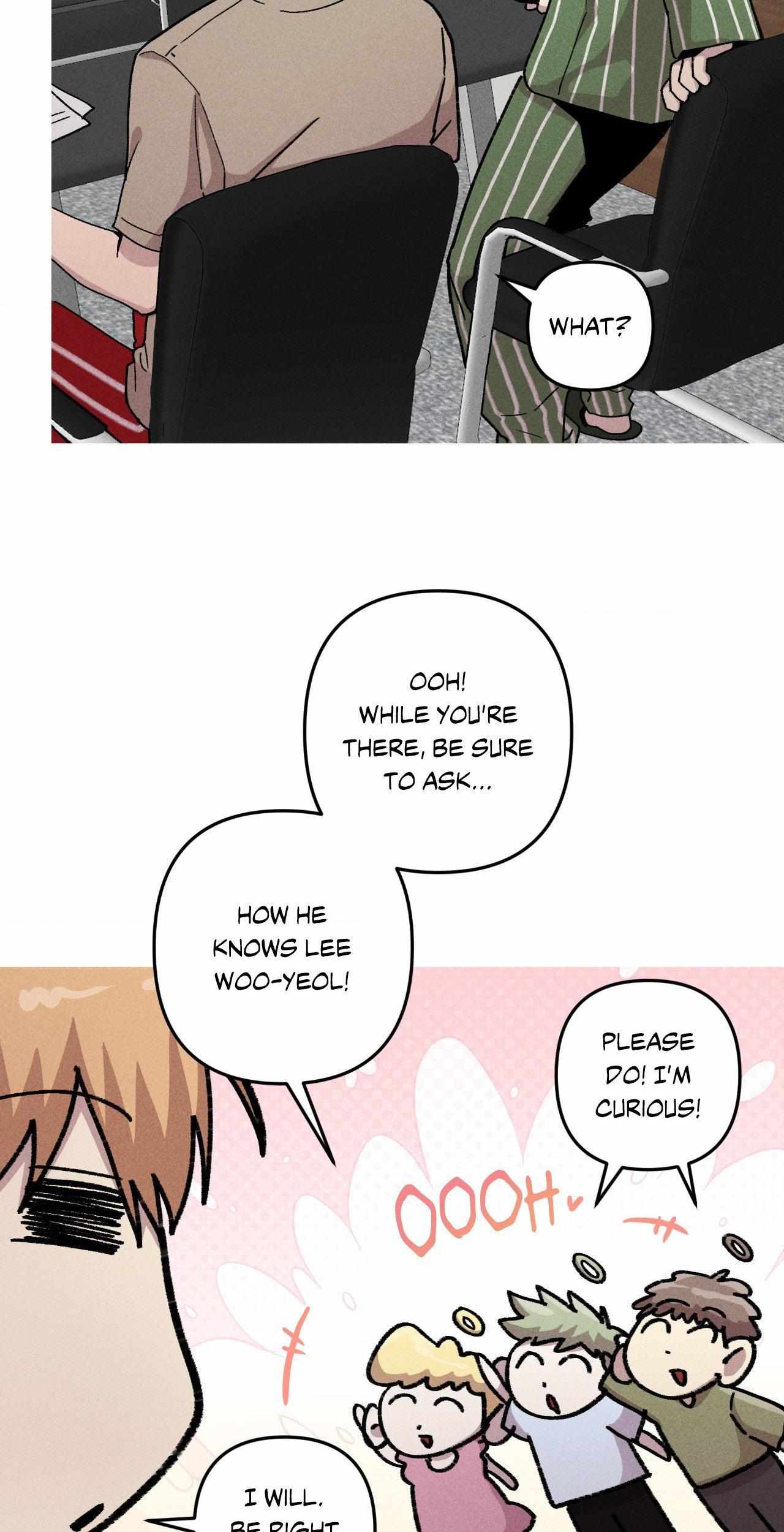 Kill Me If You Can Chapter 60 - Page 20 in English