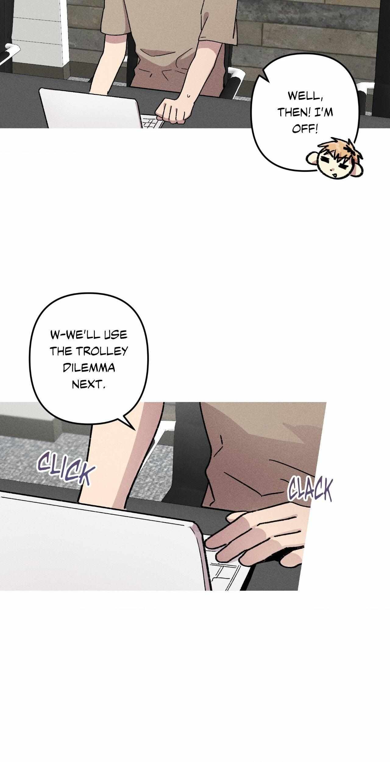 Kill Me If You Can Chapter 60 - Page 26 in English