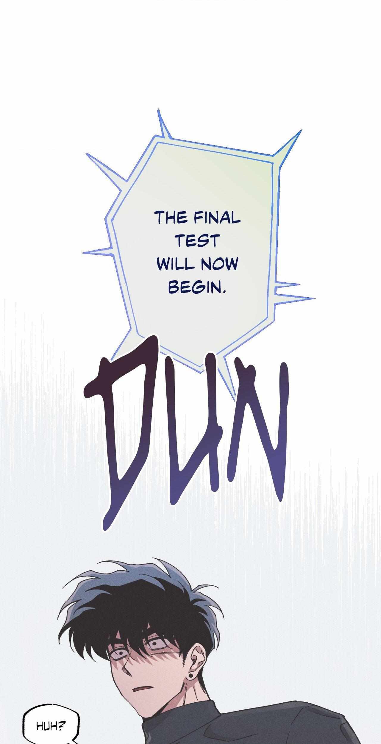 Kill Me If You Can Chapter 60 - Page 27 in English