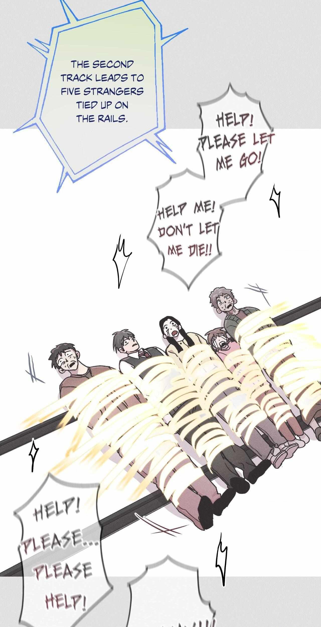 Kill Me If You Can Chapter 60 - Page 34 in English