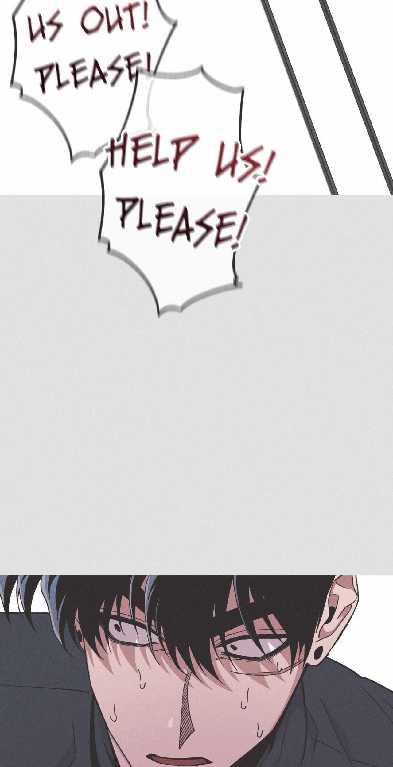 Kill Me If You Can Chapter 60 - Page 38 in English