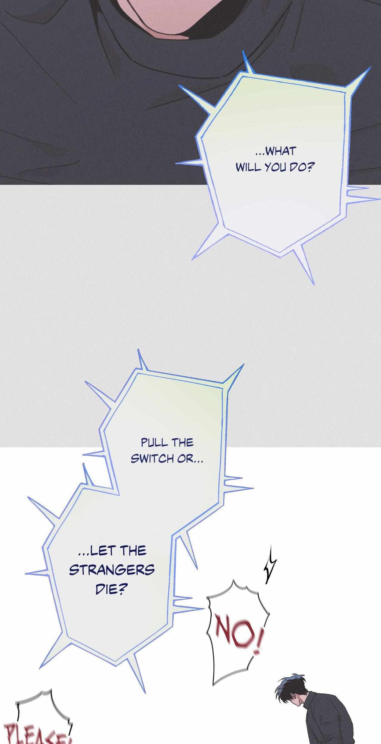 Kill Me If You Can Chapter 60 - Page 39 in English