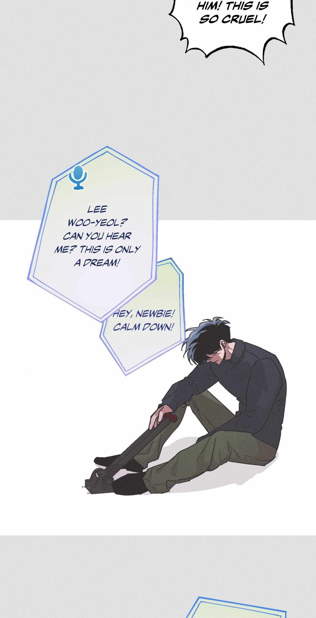 Kill Me If You Can Chapter 60 - Page 53 in English