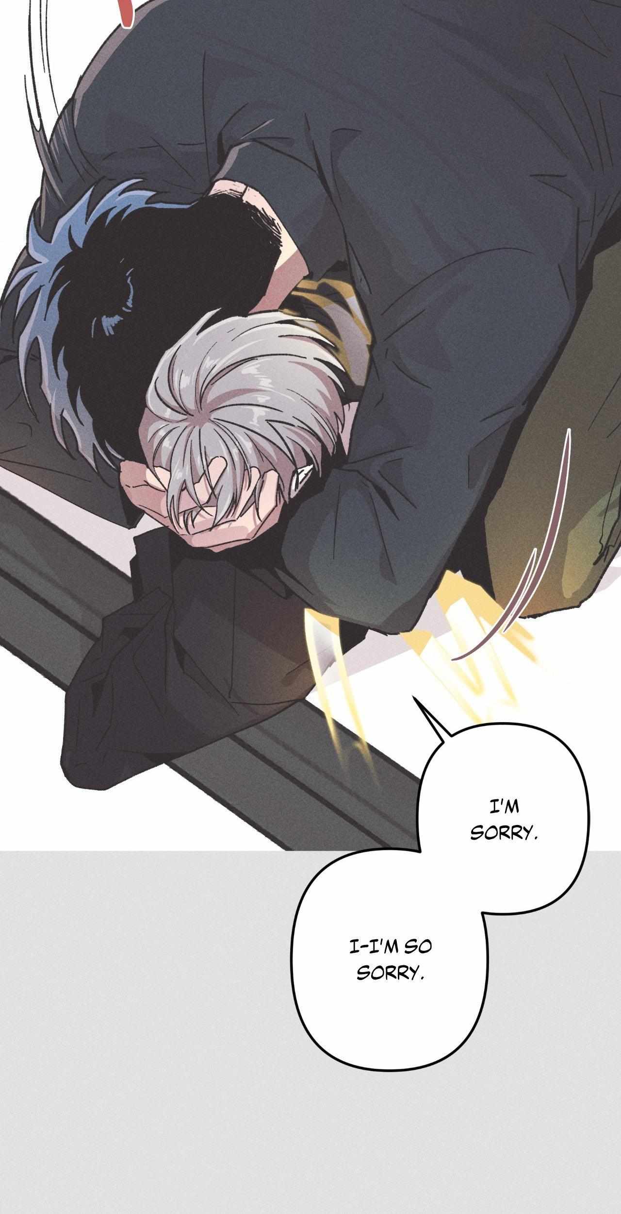 Kill Me If You Can Chapter 60 - Page 56 in English