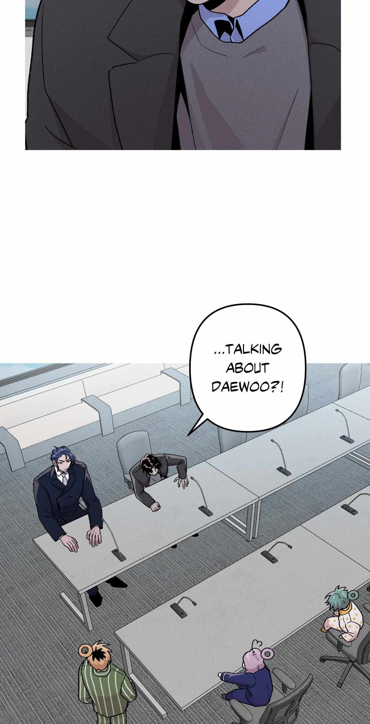 Kill Me If You Can Chapter 61 - Page 13 in English