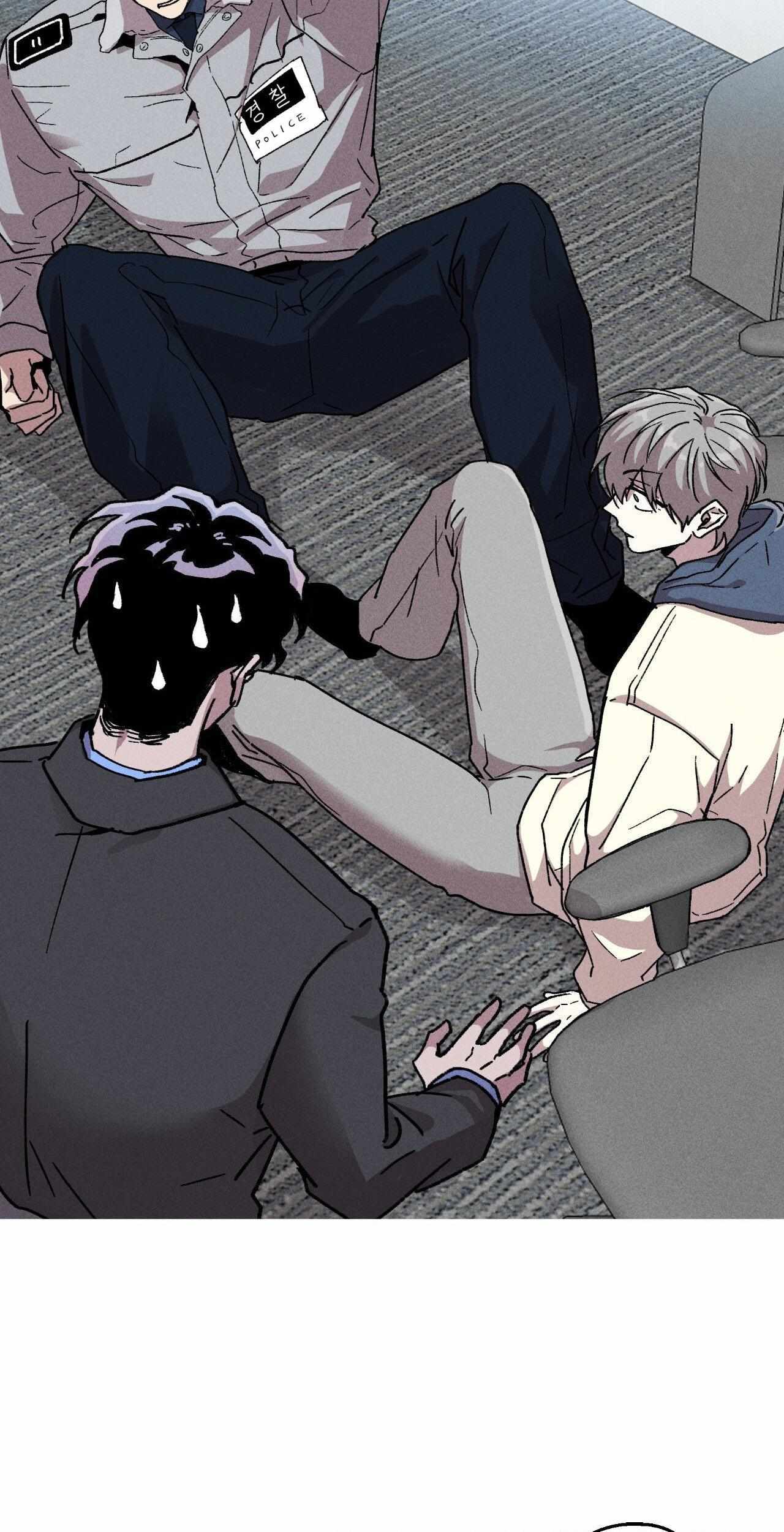Kill Me If You Can Chapter 61 - Page 30 in English