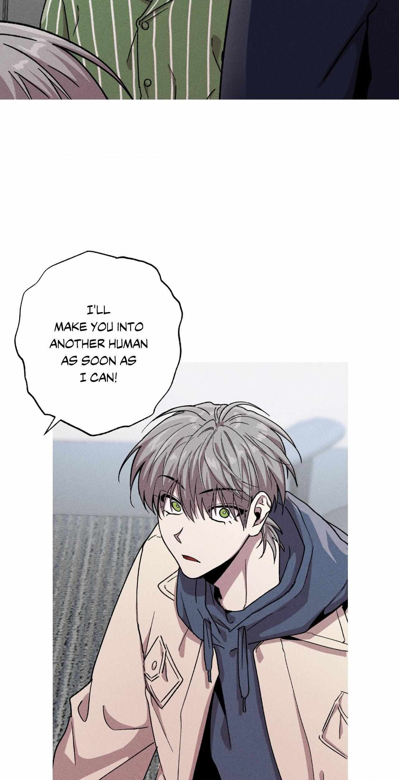 Kill Me If You Can Chapter 61 - Page 35 in English