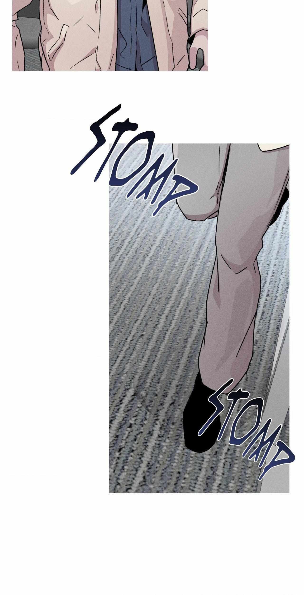 Kill Me If You Can Chapter 61 - Page 38 in English