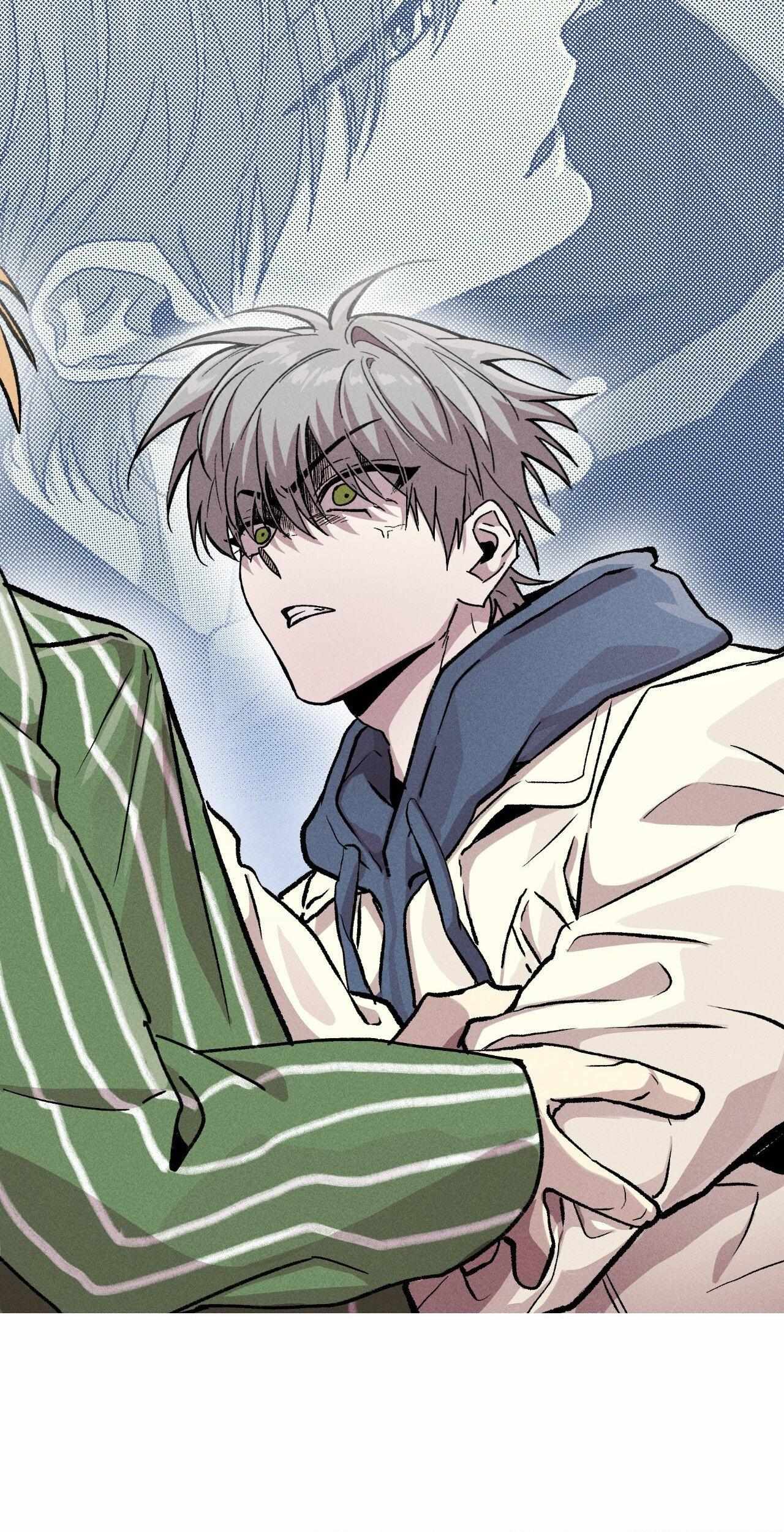 Kill Me If You Can Chapter 61 - Page 41 in English