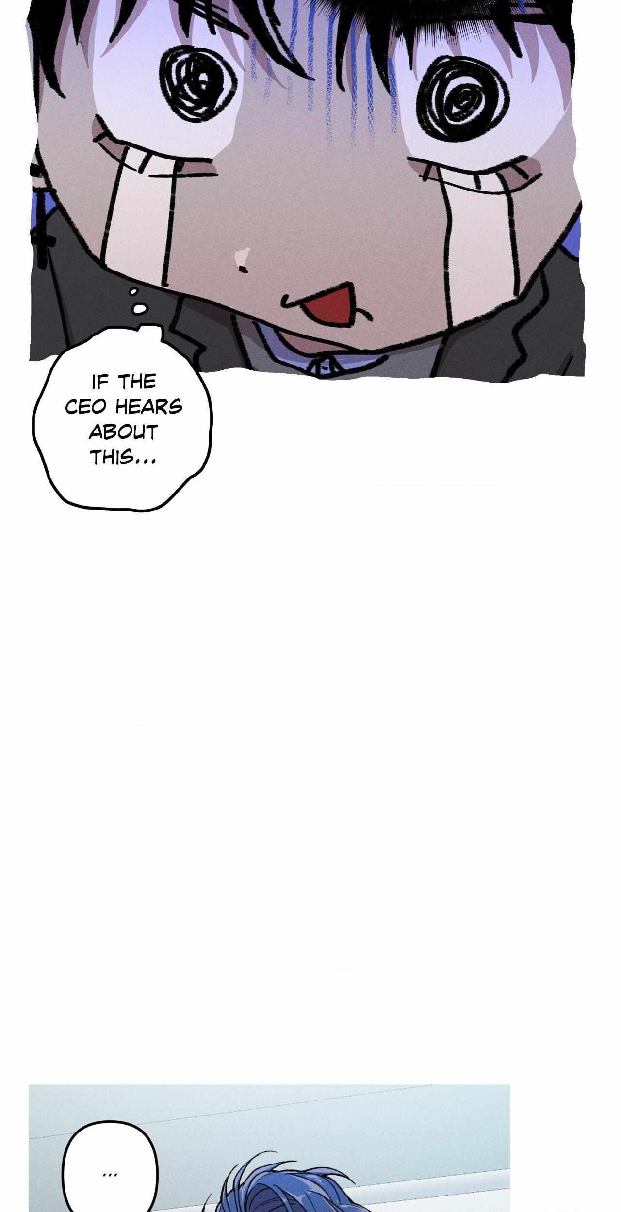 Kill Me If You Can Chapter 61 - Page 47 in English