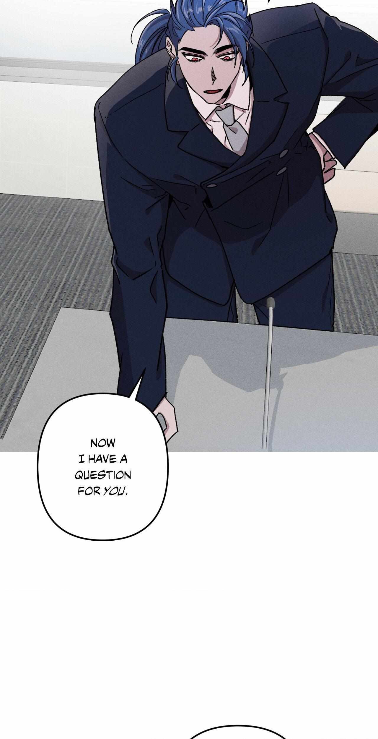Kill Me If You Can Chapter 61 - Page 50 in English