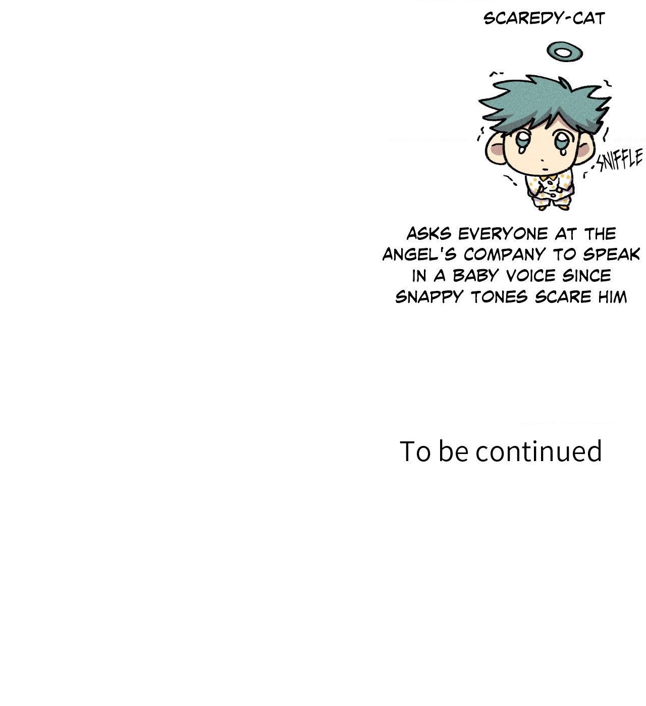 Kill Me If You Can Chapter 61 - Page 55 in English