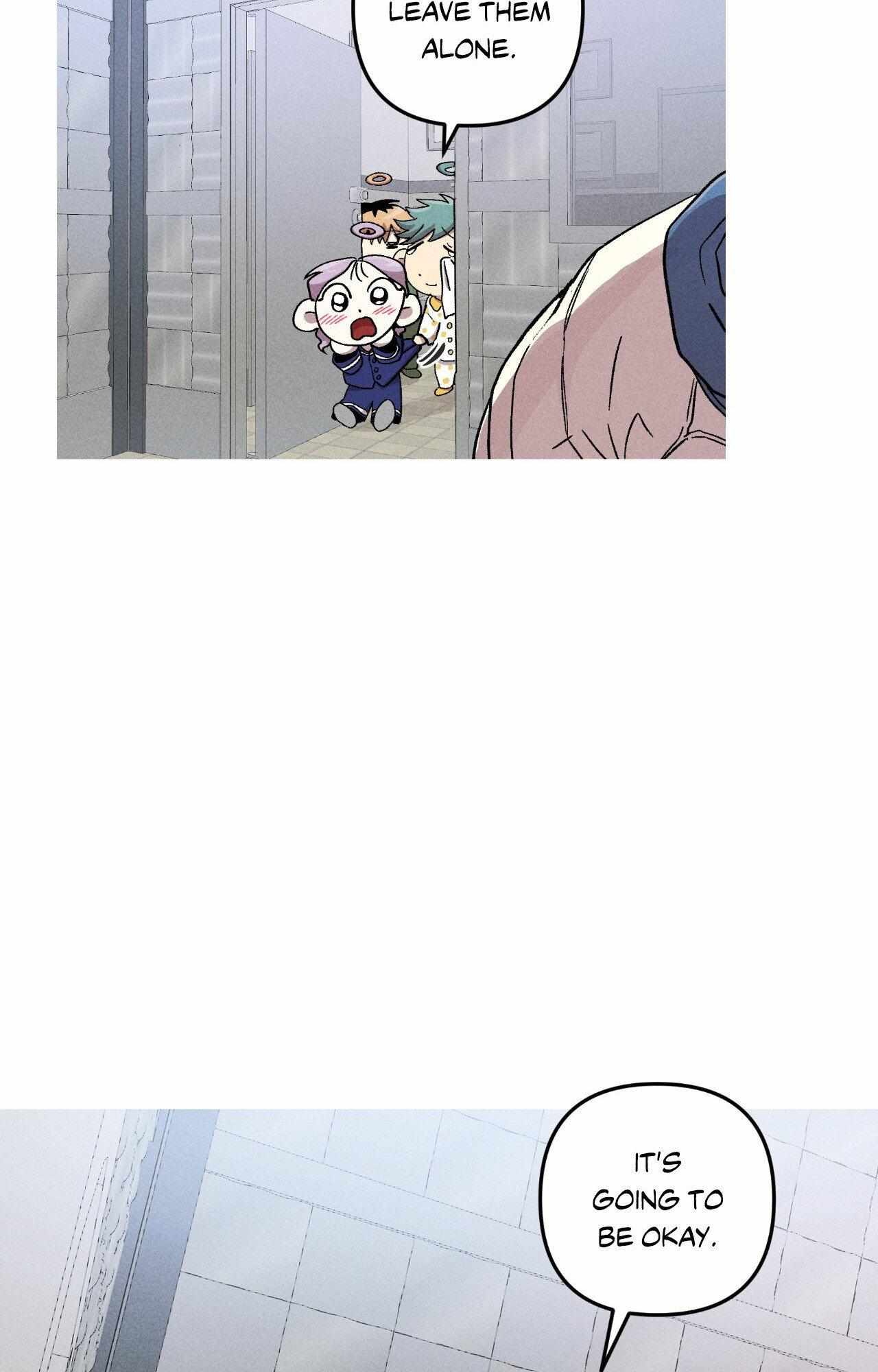 Kill Me If You Can Chapter 62 - Page 11 in English