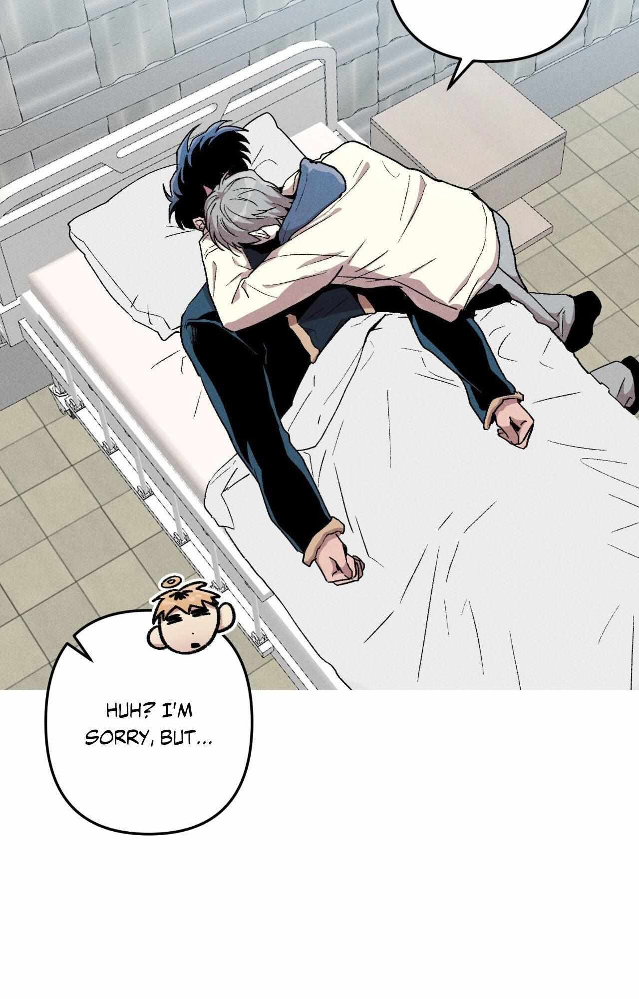 Kill Me If You Can Chapter 62 - Page 13 in English
