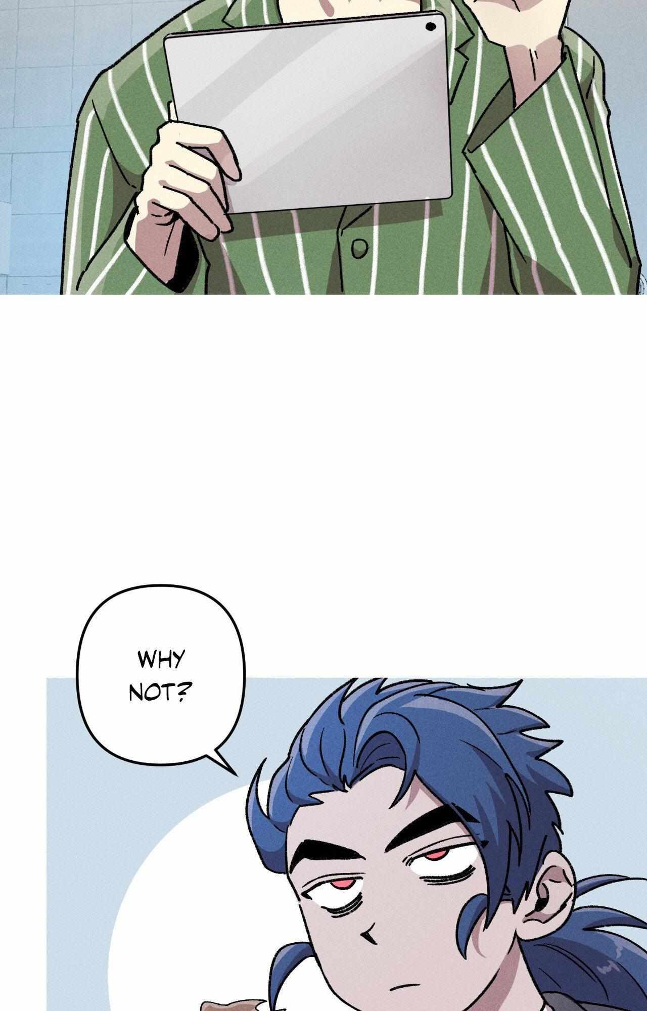 Kill Me If You Can Chapter 62 - Page 15 in English
