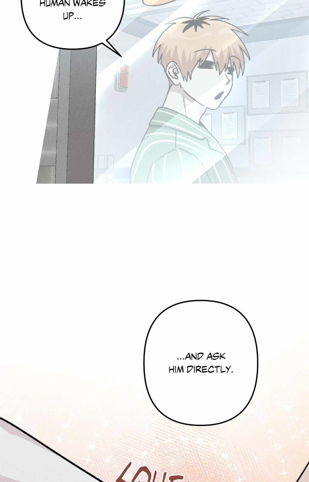 Kill Me If You Can Chapter 62 - Page 20 in English