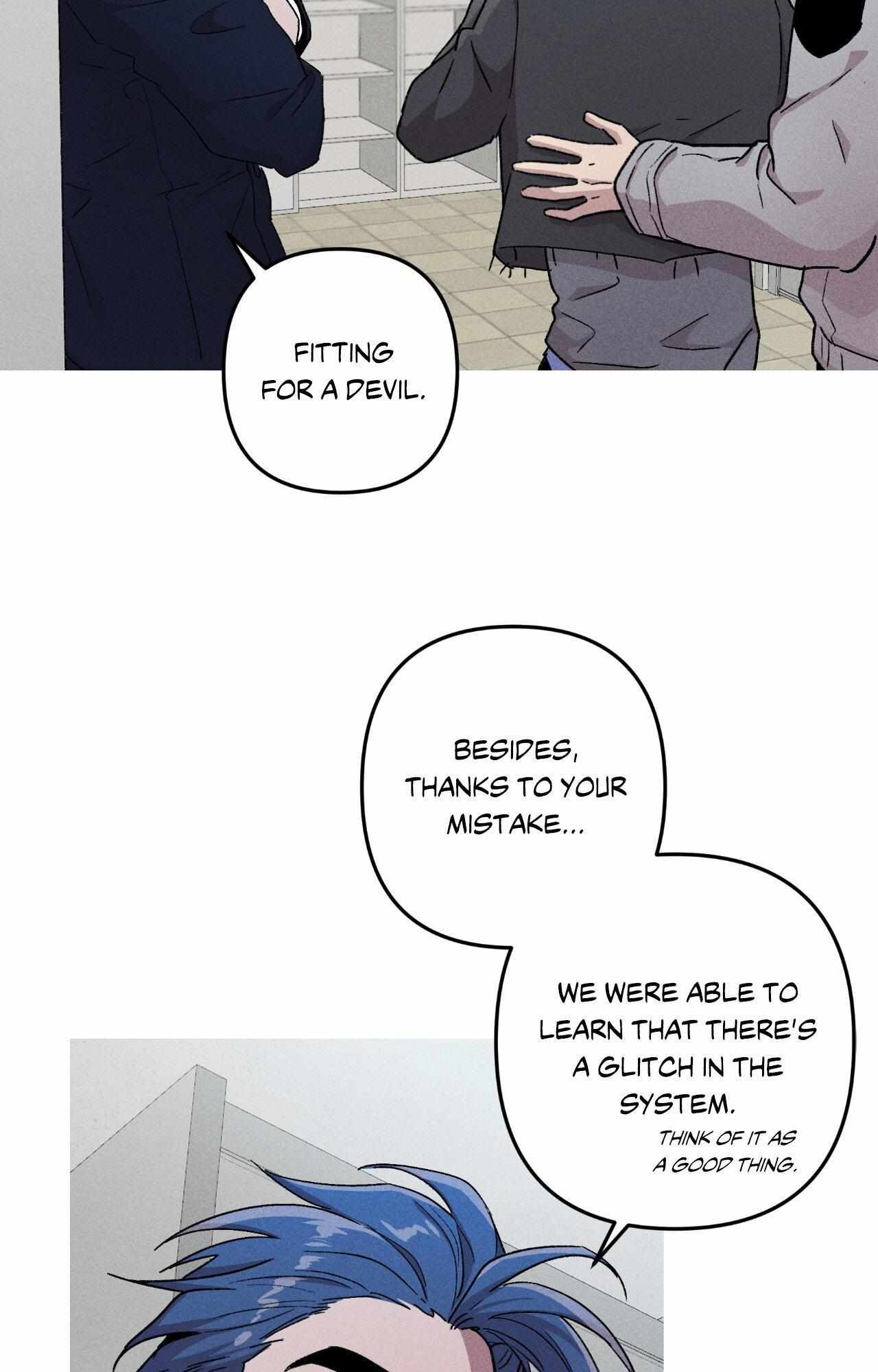 Kill Me If You Can Chapter 62 - Page 25 in English