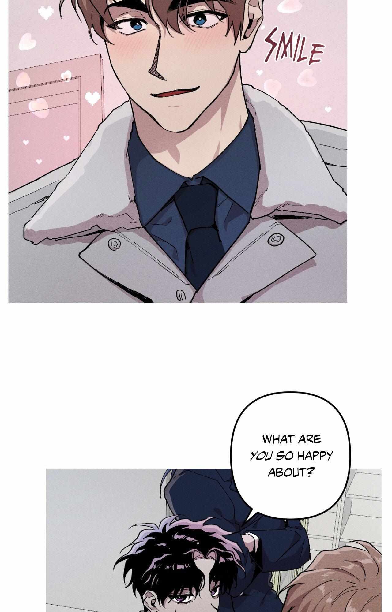 Kill Me If You Can Chapter 62 - Page 28 in English