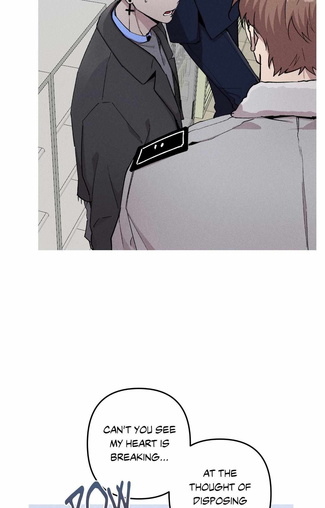 Kill Me If You Can Chapter 62 - Page 29 in English