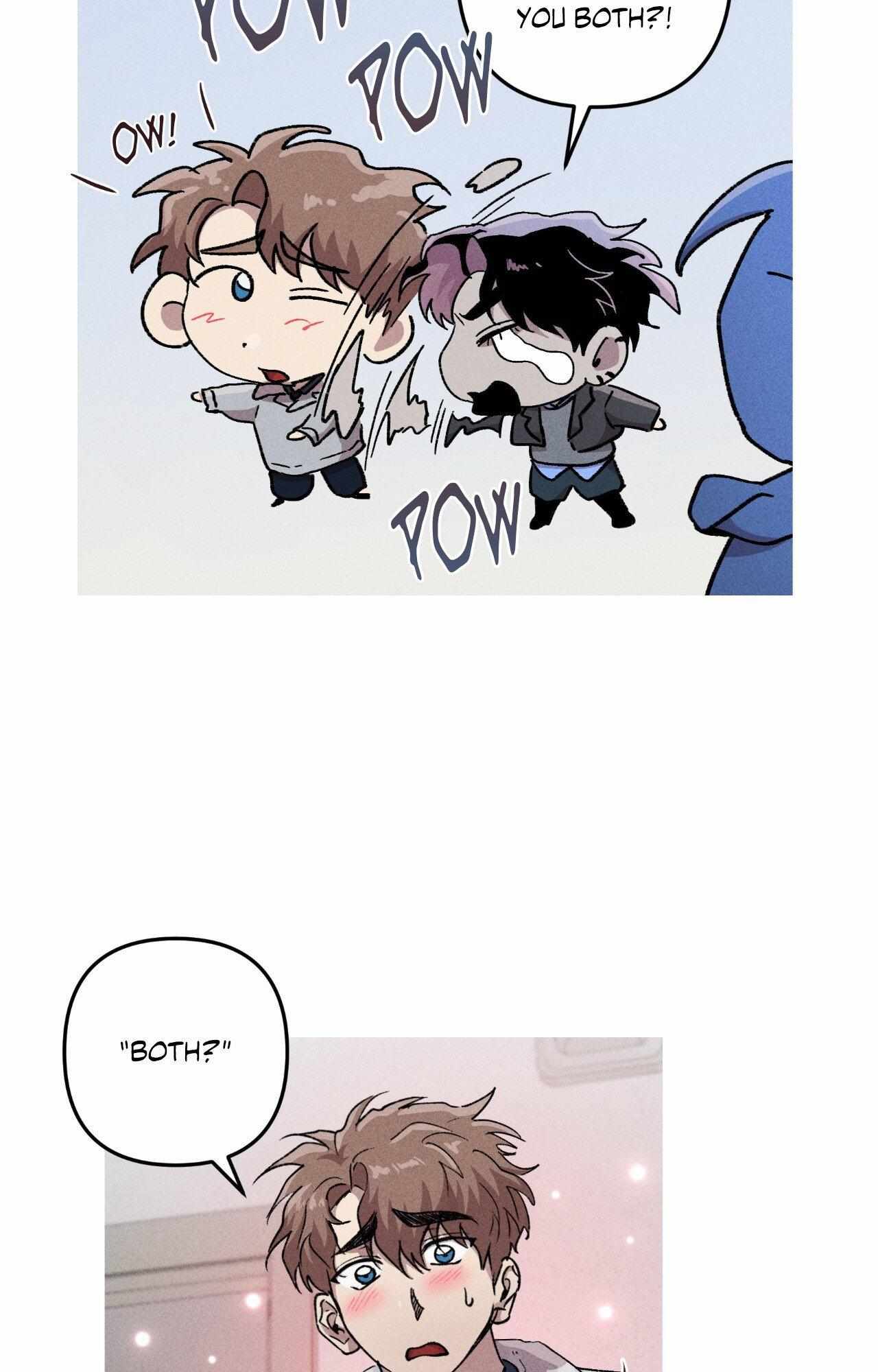 Kill Me If You Can Chapter 62 - Page 30 in English