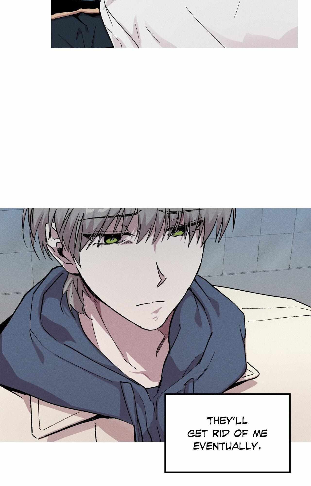 Kill Me If You Can Chapter 62 - Page 40 in English