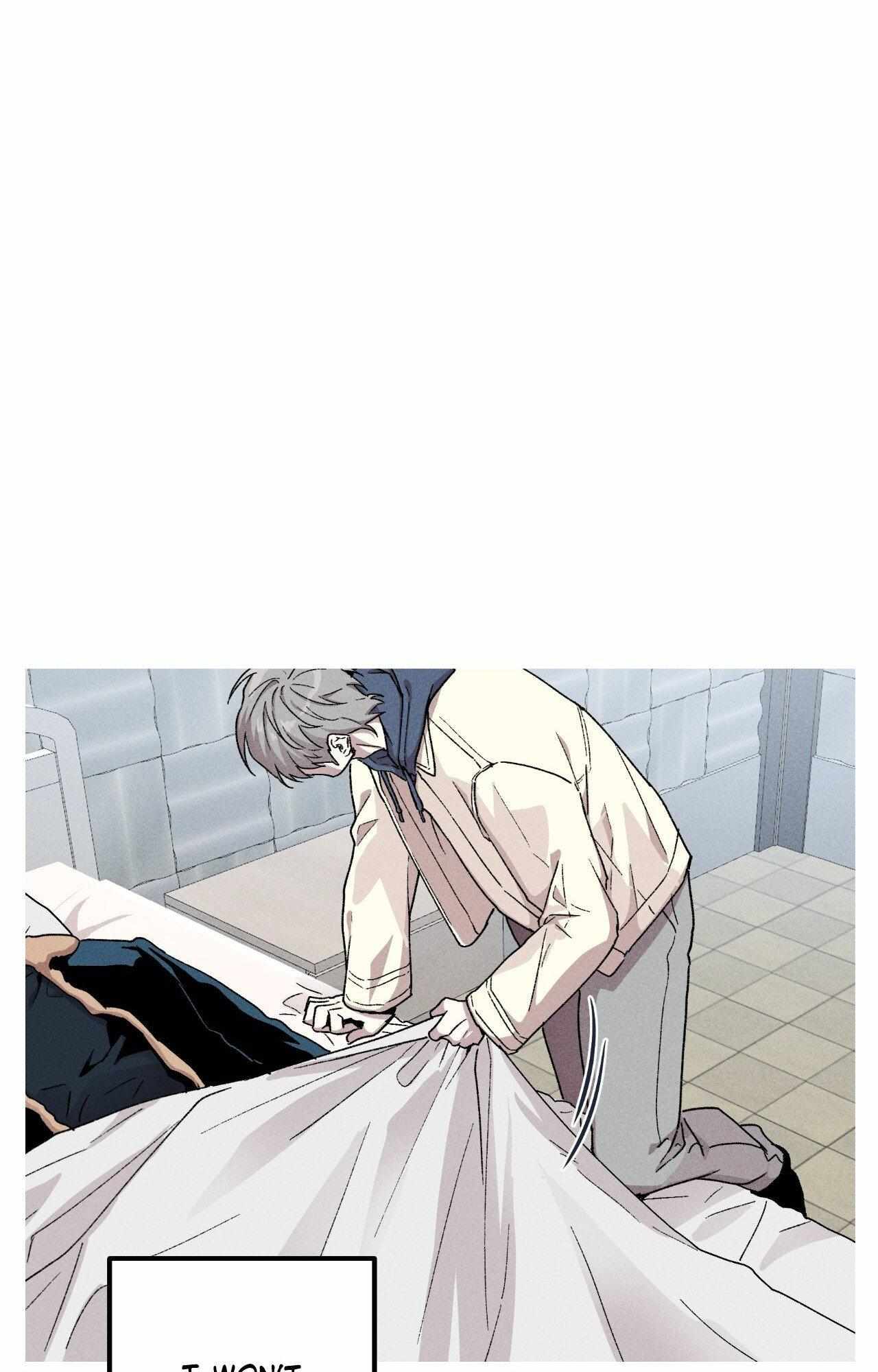 Kill Me If You Can Chapter 62 - Page 41 in English