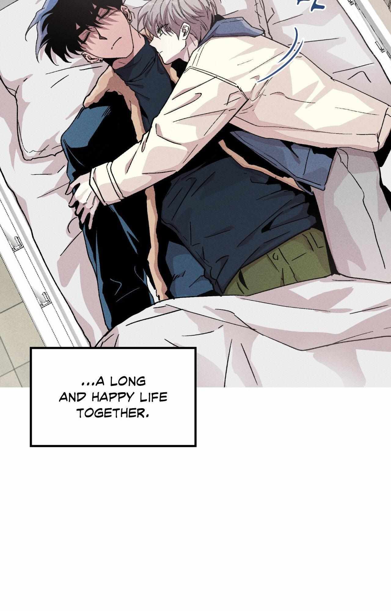 Kill Me If You Can Chapter 62 - Page 43 in English