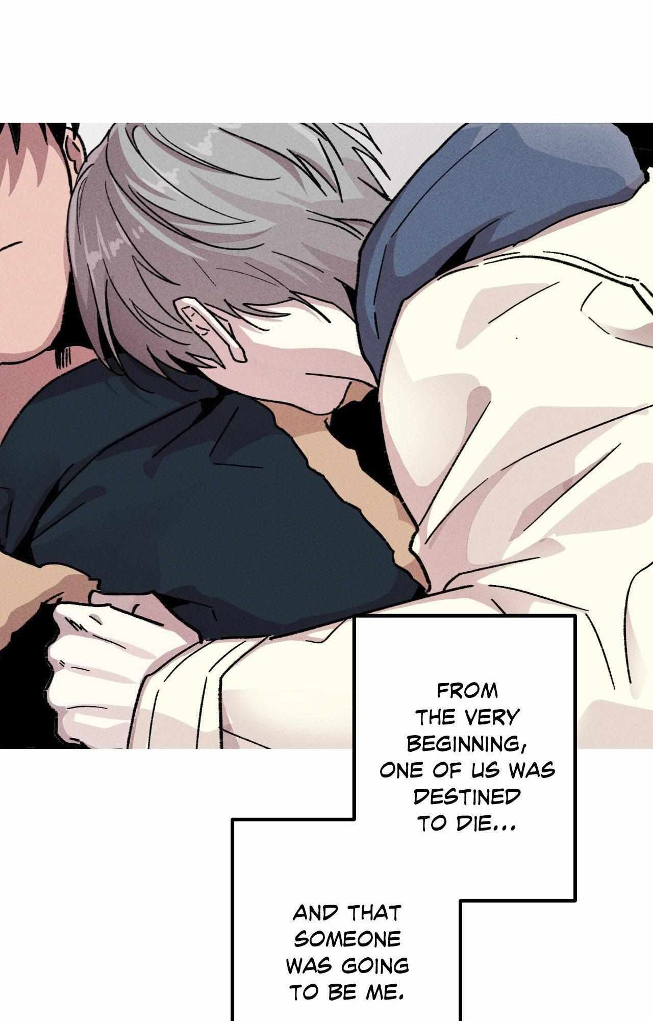 Kill Me If You Can Chapter 62 - Page 44 in English