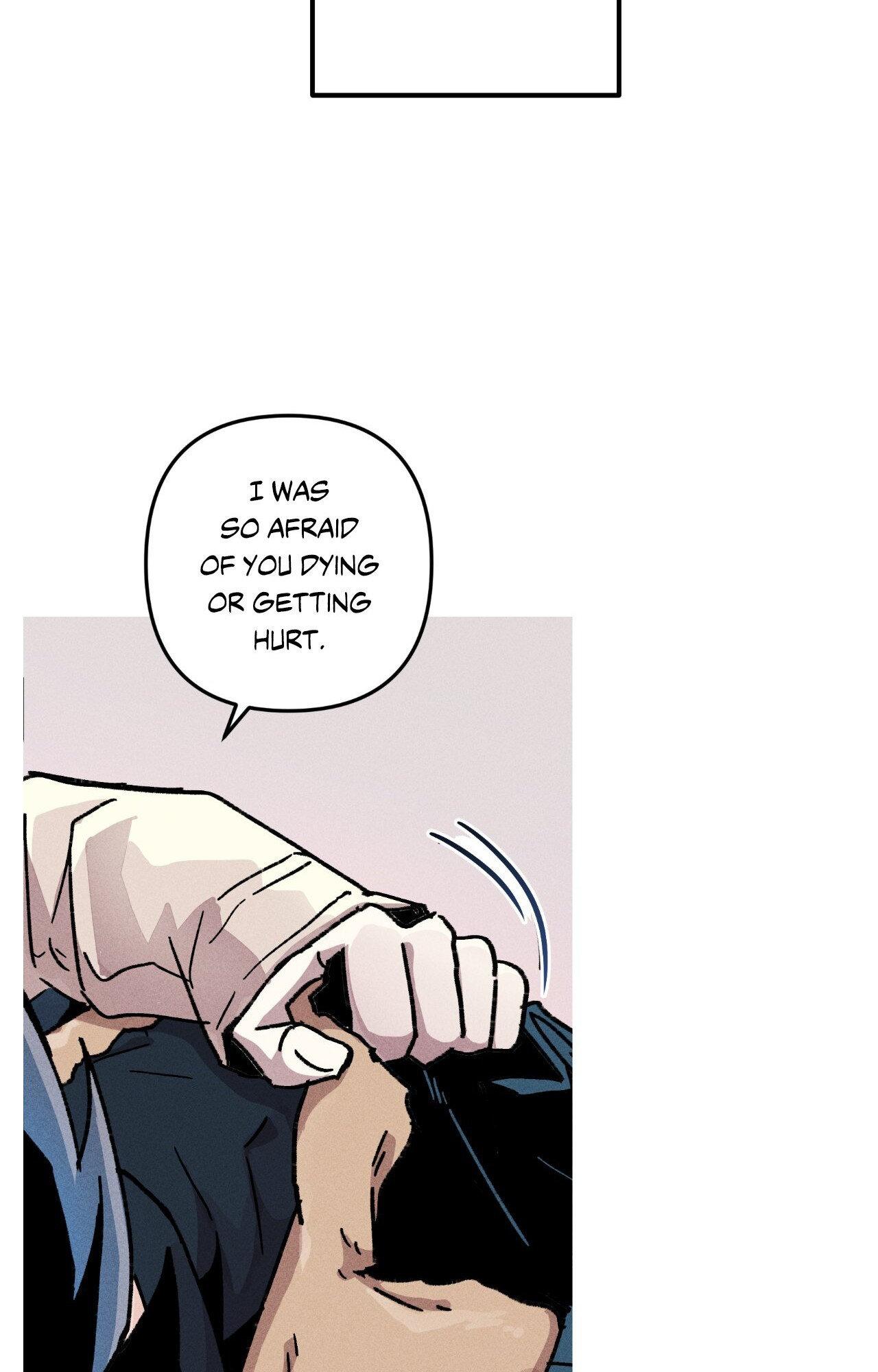 Kill Me If You Can Chapter 62 - Page 45 in English